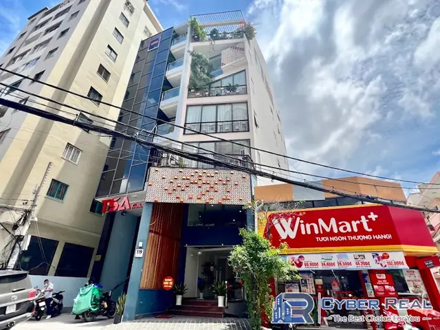 Thông Tin Nhà Đất Và Tiện Ích Tại Khu Vực 119 Nguyễn Thị Tần, Quận 8 Thông Tin Nhà Đất Và Tiện Ích Tại Khu Vực 119 Nguyễn Thị Tần, Quận 8