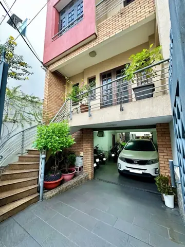 Thông Tin Về Địa Chỉ 122 Phạm Văn Bạch, Quận Tân Bình: Các Điểm Đến Và Dịch Vụ Nổi Bật