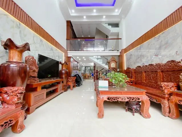 Thông Tin Về Địa Chỉ 122 Phạm Văn Bạch, Quận Tân Bình: Các Điểm Đến Và Dịch Vụ Nổi Bật
