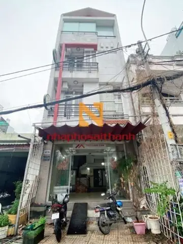 Thông Tin Về Địa Chỉ 122 Phạm Văn Bạch, Quận Tân Bình: Các Điểm Đến Và Dịch Vụ Nổi Bật
