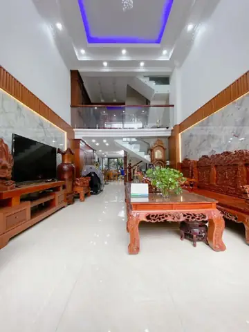 Thông Tin Về Địa Chỉ 122 Phạm Văn Bạch, Quận Tân Bình: Các Điểm Đến Và Dịch Vụ Nổi Bật