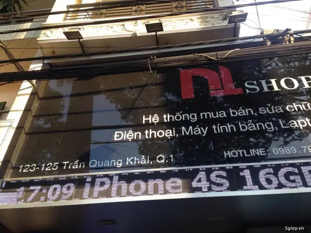 Thông Tin Địa Chỉ 123 Trần Quang Khải, Quận 1 Hiện Nay Thông Tin Địa Chỉ 123 Trần Quang Khải, Quận 1 Hiện Nay
