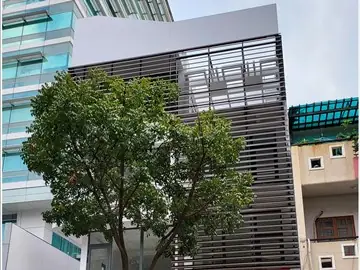 Thông Tin Tòa Nhà 127 - 129 Nguyễn Đình Chiểu: Văn Phòng Cho Thuê Uy Tín Tại Quận 3