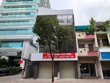Thông Tin Tòa Nhà 127 - 129 Nguyễn Đình Chiểu: Văn Phòng Cho Thuê Uy Tín Tại Quận 3