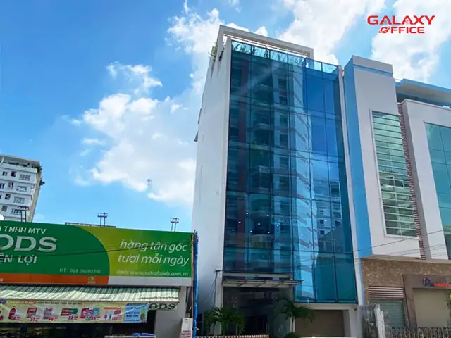 Thông Tin Chi Tiết Tòa Nhà Văn Phòng 129 Tân Cảng (uvk Building / Loriot Building) Thông Tin Chi Tiết Tòa Nhà Văn Phòng 129 Tân Cảng (uvk Building / Loriot Building)