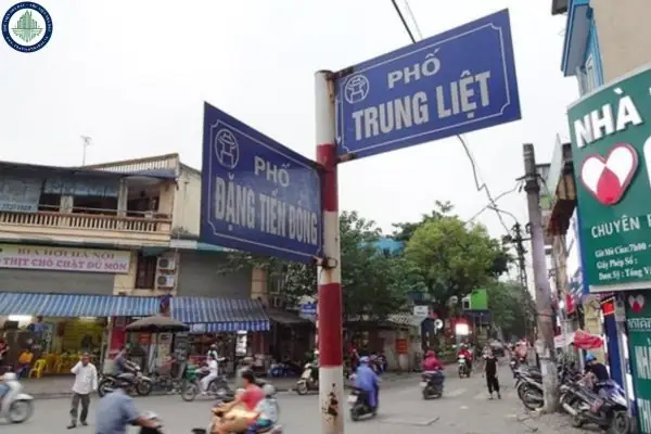 Thông Tin Phố Trung Liệt Và Sự Thay Đổi Hành Chính Phường Trung Liệt Từ Năm 2026 Thông Tin Phố Trung Liệt Và Sự Thay Đổi Hành Chính Phường Trung Liệt Từ Năm 2026