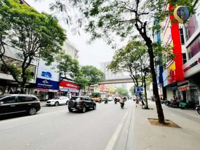 Thông Tin Phố Trung Liệt Và Sự Thay Đổi Hành Chính Phường Trung Liệt Từ Năm 2026 Thông Tin Phố Trung Liệt Và Sự Thay Đổi Hành Chính Phường Trung Liệt Từ Năm 2026
