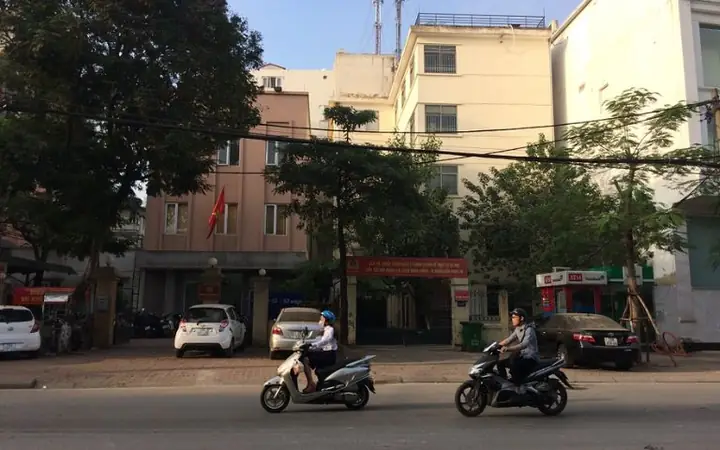 Thông Tin Phố Trung Liệt Và Sự Thay Đổi Hành Chính Phường Trung Liệt Từ Năm 2026 Thông Tin Phố Trung Liệt Và Sự Thay Đổi Hành Chính Phường Trung Liệt Từ Năm 2026