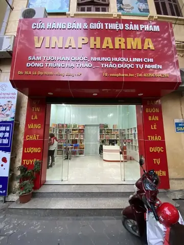 Danh Sách Các Cơ Sở Và Địa Điểm Tại Số 16 Lê Đại Hành: Thông Tin Chi Tiết Danh Sách Các Cơ Sở Và Địa Điểm Tại Số 16 Lê Đại Hành: Thông Tin Chi Tiết