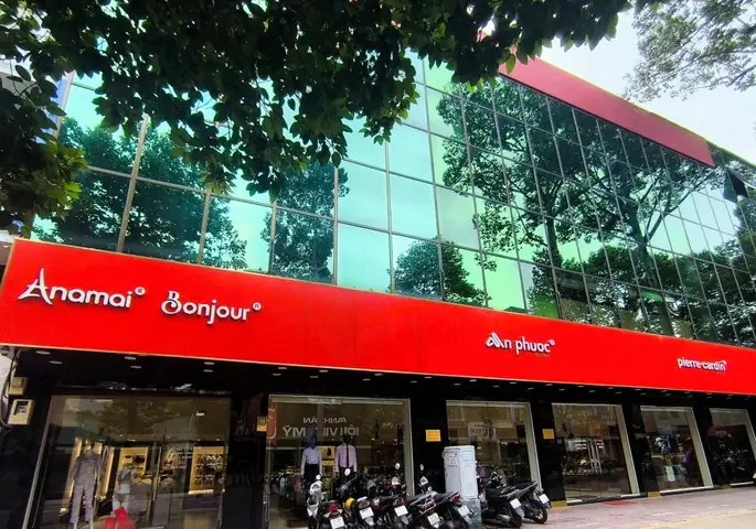 Thông Tin Địa Chỉ Và Các Doanh Nghiệp Tại 161 An Dương Vương Thông Tin Địa Chỉ Và Các Doanh Nghiệp Tại 161 An Dương Vương