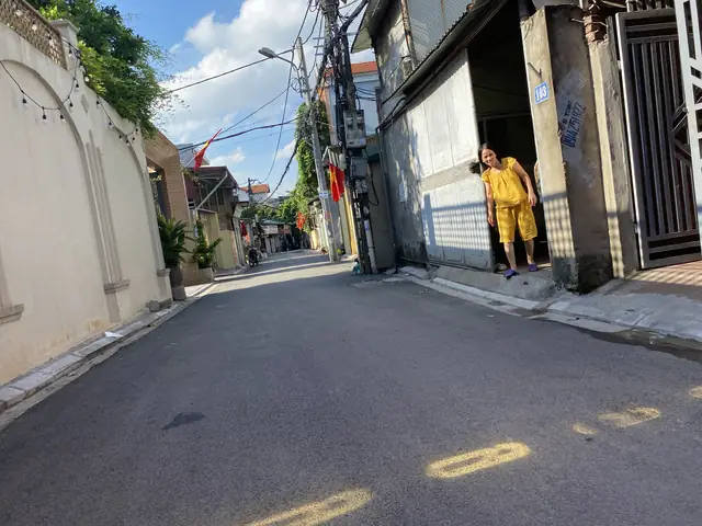 Tổng Quan Về Vị Trí, Giao Thông Và Bất Động Sản Ngõ 163 Phố Tư Đình, Long Biên Tổng Quan Về Vị Trí, Giao Thông Và Bất Động Sản Ngõ 163 Phố Tư Đình, Long Biên