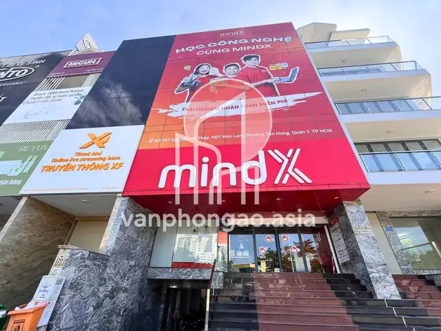 Tổng Quan Về Địa Chỉ 165-167 Nguyễn Thị Thập: Thông Tin Mindx Và Các Tiện Ích Tại Khu Vực Tổng Quan Về Địa Chỉ 165-167 Nguyễn Thị Thập: Thông Tin Mindx Và Các Tiện Ích Tại Khu Vực
