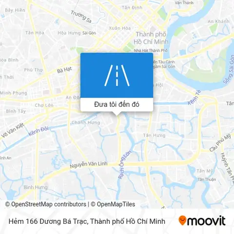 Tổng Hợp Thông Tin Địa Điểm Tại Hẻm 166 Dương Bá Trạc, Quận 8 Tổng Hợp Thông Tin Địa Điểm Tại Hẻm 166 Dương Bá Trạc, Quận 8