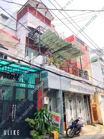 Tổng Hợp Thông Tin Địa Điểm Tại Hẻm 166 Dương Bá Trạc, Quận 8 Tổng Hợp Thông Tin Địa Điểm Tại Hẻm 166 Dương Bá Trạc, Quận 8