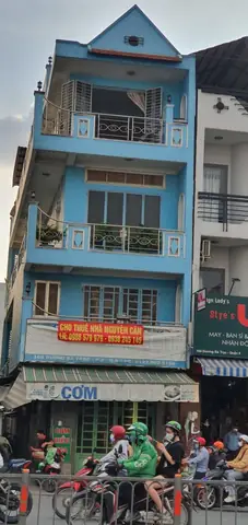 Tổng Hợp Thông Tin Địa Điểm Tại Hẻm 166 Dương Bá Trạc, Quận 8 Tổng Hợp Thông Tin Địa Điểm Tại Hẻm 166 Dương Bá Trạc, Quận 8