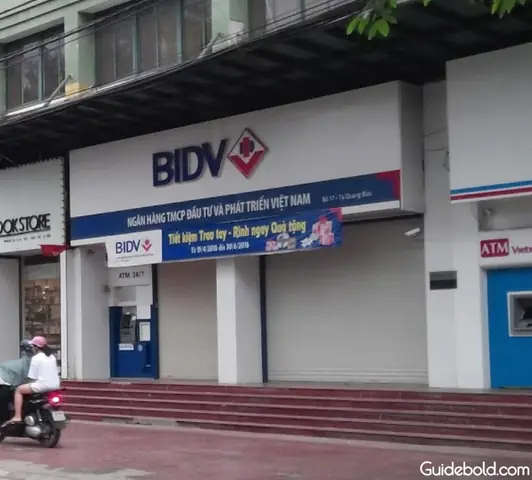 Thông Tin Chi Tiết Về Tòa Nhà A17, Số 17 Tạ Quang Bửu