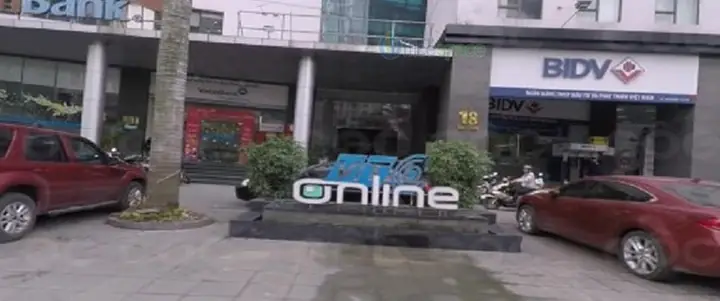 Tòa Nhà Vtc Online 18 Tam Trinh: Thông Tin Địa Chỉ Và Đặc Điểm Văn Phòng Cho Thuê Tòa Nhà Vtc Online 18 Tam Trinh: Thông Tin Địa Chỉ Và Đặc Điểm Văn Phòng Cho Thuê