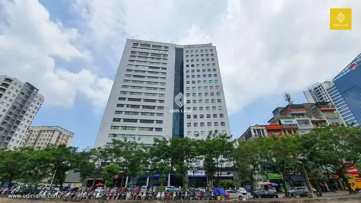 Tòa Nhà Vtc Online 18 Tam Trinh: Thông Tin Địa Chỉ Và Đặc Điểm Văn Phòng Cho Thuê Tòa Nhà Vtc Online 18 Tam Trinh: Thông Tin Địa Chỉ Và Đặc Điểm Văn Phòng Cho Thuê