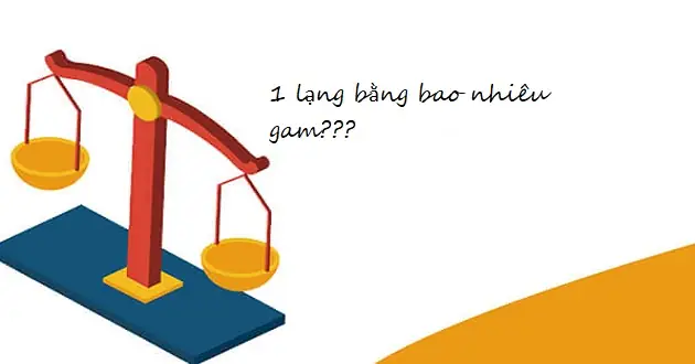 1kg Bằng Bao Nhiêu Lạng? Hướng Dẫn Quy Đổi Đơn Vị Đo Khối Lượng Chuẩn Nhất 1kg Bằng Bao Nhiêu Lạng? Hướng Dẫn Quy Đổi Đơn Vị Đo Khối Lượng Chuẩn Nhất