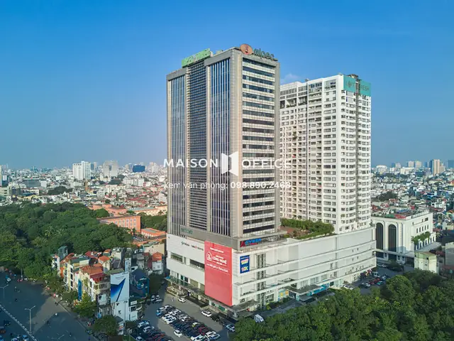 Tòa Nhà Mipec Tower 229 Tây Sơn: Thông Tin Tổng Quan Và Tiện Ích Cho Thuê Văn Phòng Tòa Nhà Mipec Tower 229 Tây Sơn: Thông Tin Tổng Quan Và Tiện Ích Cho Thuê Văn Phòng