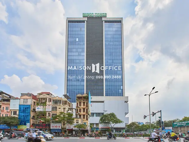 Tòa Nhà Mipec Tower 229 Tây Sơn: Thông Tin Tổng Quan Và Tiện Ích Cho Thuê Văn Phòng Tòa Nhà Mipec Tower 229 Tây Sơn: Thông Tin Tổng Quan Và Tiện Ích Cho Thuê Văn Phòng