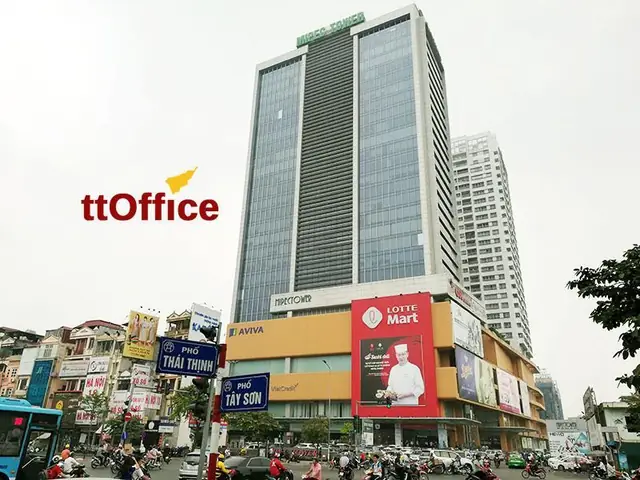 Tòa Nhà Mipec Tower 229 Tây Sơn: Thông Tin Tổng Quan Và Tiện Ích Cho Thuê Văn Phòng Tòa Nhà Mipec Tower 229 Tây Sơn: Thông Tin Tổng Quan Và Tiện Ích Cho Thuê Văn Phòng