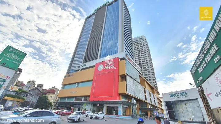 Tòa Nhà Mipec Tower 229 Tây Sơn: Thông Tin Tổng Quan Và Tiện Ích Cho Thuê Văn Phòng Tòa Nhà Mipec Tower 229 Tây Sơn: Thông Tin Tổng Quan Và Tiện Ích Cho Thuê Văn Phòng