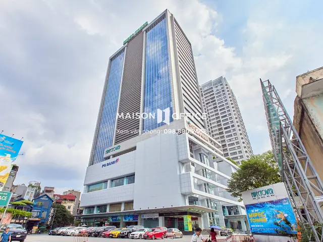 Tòa Nhà Mipec Tower 229 Tây Sơn: Thông Tin Tổng Quan Và Tiện Ích Cho Thuê Văn Phòng Tòa Nhà Mipec Tower 229 Tây Sơn: Thông Tin Tổng Quan Và Tiện Ích Cho Thuê Văn Phòng