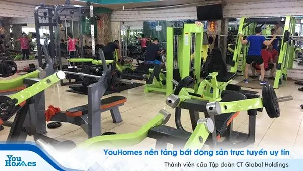 236 Bến Vân Đồn: Thông Tin Địa Điểm, Trung Tâm Văn Hóa Và Các Dịch Vụ Nổi Bật