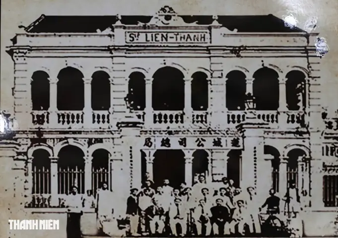 236 Bến Vân Đồn: Thông Tin Địa Điểm, Trung Tâm Văn Hóa Và Các Dịch Vụ Nổi Bật
