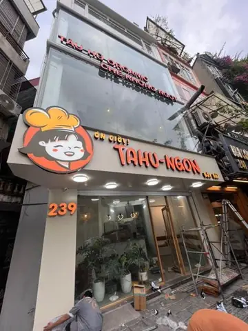 Review Quán Mukbang Đồ Ăn Hàn Quốc Tại 239 Trần Đại Nghĩa: Menu, Giá Cả Và Trải Nghiệm Review Quán Mukbang Đồ Ăn Hàn Quốc Tại 239 Trần Đại Nghĩa: Menu, Giá Cả Và Trải Nghiệm