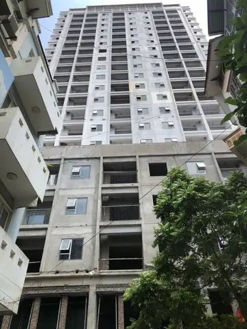 Thông Tin Tổng Quan Và Đánh Giá Chung Cư 24 Nguyễn Khuyến, Hà Đông Thông Tin Tổng Quan Và Đánh Giá Chung Cư 24 Nguyễn Khuyến, Hà Đông