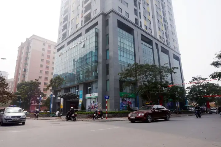Thông Tin Tổng Quan Và Đánh Giá Chung Cư 24 Nguyễn Khuyến, Hà Đông Thông Tin Tổng Quan Và Đánh Giá Chung Cư 24 Nguyễn Khuyến, Hà Đông