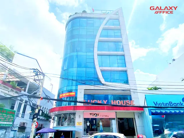 Thông Tin Địa Chỉ Và Các Doanh Nghiệp Tại 243 Huỳnh Văn Bánh, Quận Phú Nhuận Thông Tin Địa Chỉ Và Các Doanh Nghiệp Tại 243 Huỳnh Văn Bánh, Quận Phú Nhuận