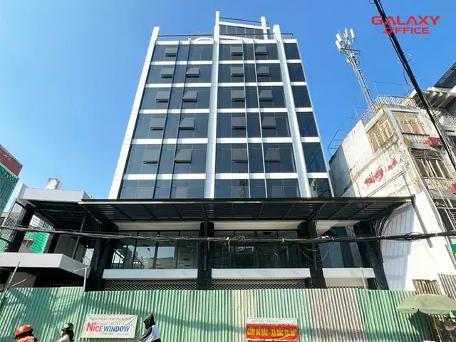 Thông Tin Địa Chỉ Và Các Doanh Nghiệp Tại 243 Huỳnh Văn Bánh, Quận Phú Nhuận Thông Tin Địa Chỉ Và Các Doanh Nghiệp Tại 243 Huỳnh Văn Bánh, Quận Phú Nhuận