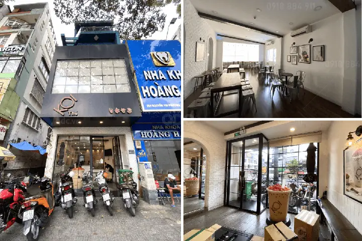 Thông Tin Địa Chỉ Và Cập Nhật Mới Nhất Tại Mì Cay Gangwon 264 Nguyễn Tri Phương Thông Tin Địa Chỉ Và Cập Nhật Mới Nhất Tại Mì Cay Gangwon 264 Nguyễn Tri Phương