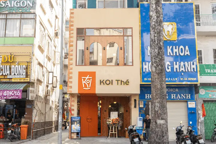 Thông Tin Địa Chỉ Và Cập Nhật Mới Nhất Tại Mì Cay Gangwon 264 Nguyễn Tri Phương Thông Tin Địa Chỉ Và Cập Nhật Mới Nhất Tại Mì Cay Gangwon 264 Nguyễn Tri Phương