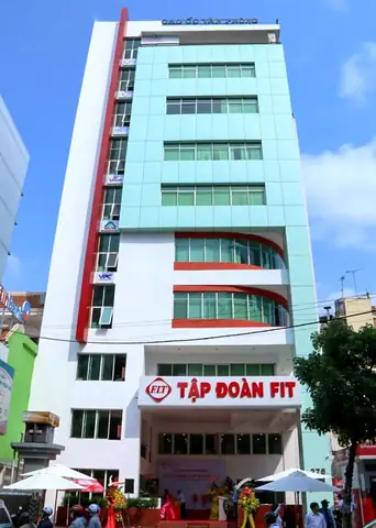 Tòa Nhà Fit Building 276 Nguyễn Đình Chiểu: Thông Tin Cho Thuê Văn Phòng Chi Tiết Tòa Nhà Fit Building 276 Nguyễn Đình Chiểu: Thông Tin Cho Thuê Văn Phòng Chi Tiết