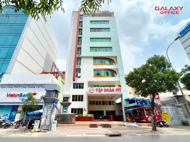 Tòa Nhà Fit Building 276 Nguyễn Đình Chiểu: Thông Tin Cho Thuê Văn Phòng Chi Tiết Tòa Nhà Fit Building 276 Nguyễn Đình Chiểu: Thông Tin Cho Thuê Văn Phòng Chi Tiết