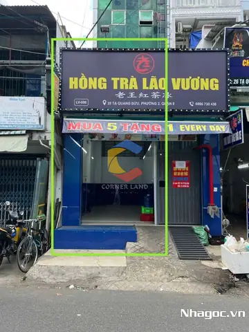 Thông Tin Địa Chỉ Và Các Dịch Vụ Nổi Bật Tại 28 Tạ Quang Bửu Thông Tin Địa Chỉ Và Các Dịch Vụ Nổi Bật Tại 28 Tạ Quang Bửu
