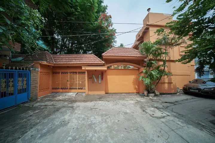Village Living Điện Biên Phủ (the Tropic): Thông Tin, Vị Trí Và Trải Nghiệm Lưu Trú Tại 298 Điện Biên Phủ Village Living Điện Biên Phủ (the Tropic): Thông Tin, Vị Trí Và Trải Nghiệm Lưu Trú Tại 298 Điện Biên Phủ