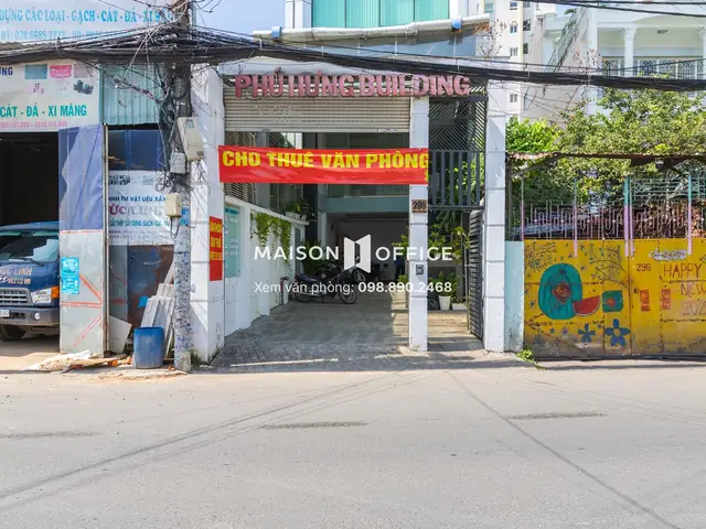 Village Living Điện Biên Phủ (the Tropic): Thông Tin, Vị Trí Và Trải Nghiệm Lưu Trú Tại 298 Điện Biên Phủ Village Living Điện Biên Phủ (the Tropic): Thông Tin, Vị Trí Và Trải Nghiệm Lưu Trú Tại 298 Điện Biên Phủ