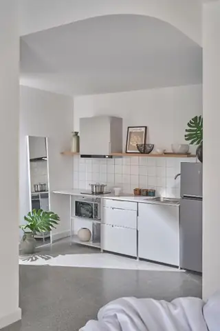 Village Living Điện Biên Phủ (the Tropic): Thông Tin, Vị Trí Và Trải Nghiệm Lưu Trú Tại 298 Điện Biên Phủ Village Living Điện Biên Phủ (the Tropic): Thông Tin, Vị Trí Và Trải Nghiệm Lưu Trú Tại 298 Điện Biên Phủ