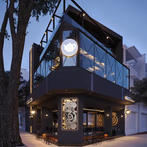 Three O'clock Hồ Tùng Mậu: Địa Chỉ, Không Gian Và Trải Nghiệm Cho Hội Cú Đêm Quận 1 Three O'clock Hồ Tùng Mậu: Địa Chỉ, Không Gian Và Trải Nghiệm Cho Hội Cú Đêm Quận 1