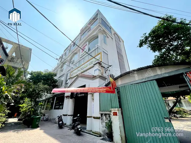 Tòa Nhà 353/8 Nguyễn Trọng Tuyển: Thông Tin Cho Thuê Văn Phòng Và Căn Hộ Dịch Vụ Tòa Nhà 353/8 Nguyễn Trọng Tuyển: Thông Tin Cho Thuê Văn Phòng Và Căn Hộ Dịch Vụ