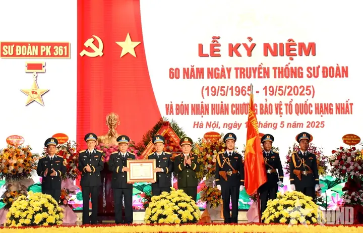 Tổng Hợp Các Địa Điểm Tại Địa Chỉ 361 Lê Hồng Phong Và Các Khu Vực Liên Quan