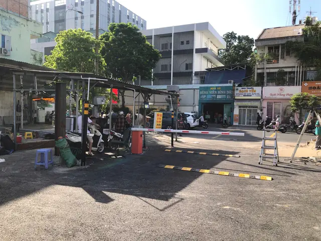 Tổng Hợp Thông Tin Và Các Dịch Vụ Tại Địa Chỉ 376 Điện Biên Phủ