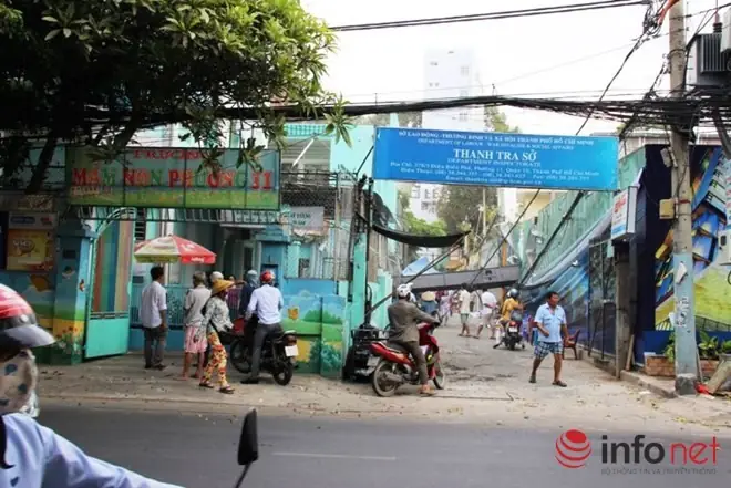 Tổng Hợp Thông Tin Và Các Dịch Vụ Tại Địa Chỉ 376 Điện Biên Phủ