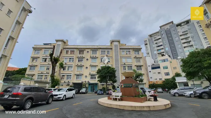 Tòa Nhà Fosco Building 40 Bà Huyện Thanh Quan: Thông Tin Chi Tiết Văn Phòng Cho Thuê Tòa Nhà Fosco Building 40 Bà Huyện Thanh Quan: Thông Tin Chi Tiết Văn Phòng Cho Thuê