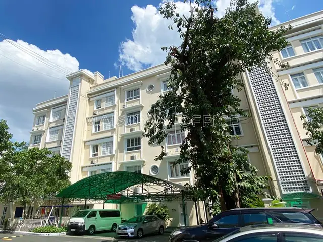 Tòa Nhà Fosco Building 40 Bà Huyện Thanh Quan: Thông Tin Chi Tiết Văn Phòng Cho Thuê Tòa Nhà Fosco Building 40 Bà Huyện Thanh Quan: Thông Tin Chi Tiết Văn Phòng Cho Thuê